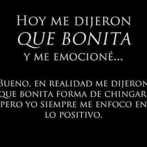 Meet your Posher, Micaela